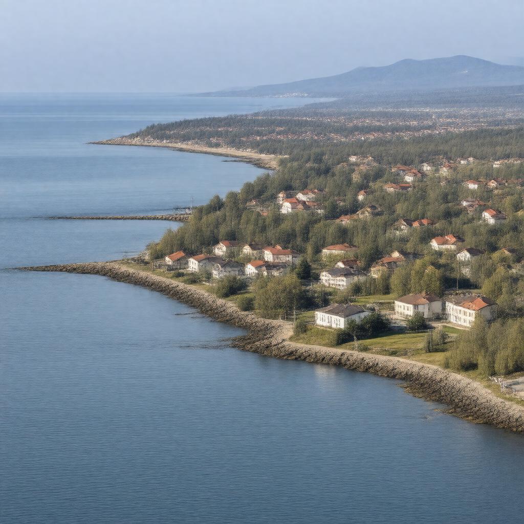 Onega (town)